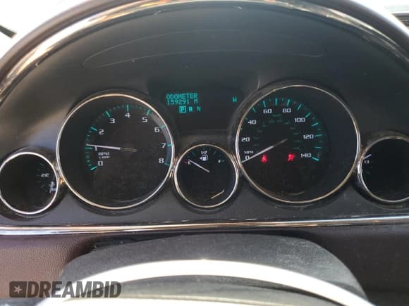 ✅ 2015 Buick Enclave Leather • VIN: 5GAKRBKD6FJ138348 • Lot: 87213655. Wystawiony na Copart z przebiegiem 159 291 mil. Bezpłatny archiwum sprzedaży aukcyjnych z USA i szczegółowy raport historii pojazdu na DreamBid. Zdjęcie 9.