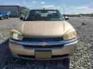 2004 Chevrolet Malibu LT with VIN 1G1ZU54874F228579, listed as a Copart auction lot 86464995 with 156,481 mi miles and Salvage title. Bid and sale history available at DreamBid. Image 5.