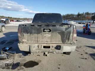 2012 Chevrolet Silverado 1500 LT z VIN 1GCPKSE77CF175616, wystawiony jako Copart lot #42122085 z przebiegiem 146 576 mil mil oraz Szkoda całkowita • Salvage title. Historia ofert i sprzedaży dostępna na DreamBid. Obrazek 6.