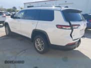 ✅ 2022 Jeep Grand Cherokee Altitude • VIN: 1C4RJJAG5N8532892 • Lot: 43503587. Listed on IAAI with 89,276 mi. Free auction sales archive from the USA and detailed vehicle history report at DreamBid. Image 3.