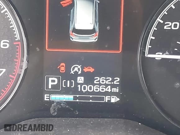 ✅ 2020 Subaru Forester • VIN: JF2SKADC1LH444914 • Лот: 43449005. Опубликован ранее на IAAI с пробегом 100 664 миль. Бесплатный доступ к архиву аукционных продаж из США и подробный отчёт об истории автомобиля на DreamBid. Изображение 16.