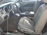 ✅ 2006 Ford Mustang Standard • VIN: 1ZVFT80NX65224073 • Lot: 55227215. Listed on Copart with 231,218 mi. Free auction sales archive from the USA and detailed vehicle history report at DreamBid. Image 7.