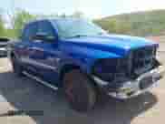 2017 Ram 1500 SLT с VIN 1C6RR7LT3HS853947, выставлен на аукционе IAAI как лот 42107086 с пробегом 110 007 миль миль и . История ставок и продаж доступна на DreamBid. Изображение 1.