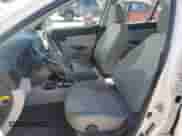 2011 Hyundai Accent GLS z VIN KMHCN4AC7BU608555, wystawiony jako Copart lot #72966014 z przebiegiem 116 578 mil mil oraz Szkoda całkowita • Salvage title. Historia ofert i sprzedaży dostępna na DreamBid. Obrazek 7.