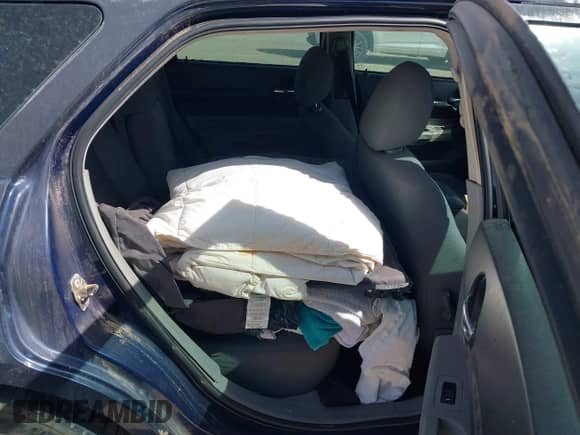 2006 Dodge Magnum с VIN 2D4FV47TX6H314703, выставлен на аукционе IAAI как лот 41646986 с пробегом Не указан миль и . История ставок и продаж доступна на DreamBid. Изображение 8.