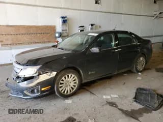 ✅ 2010 Ford Fusion Hybrid • VIN: 3FADP0L38AR277912 • Lot: 90227375. Wystawiony na Copart z przebiegiem Nie podano. Bezpłatny archiwum sprzedaży aukcyjnych z USA i szczegółowy raport historii pojazdu na DreamBid. Zdjęcie 1.