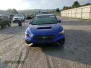 ✅ 2023 Subaru WRX Premium • VIN: JF1VBAF6XP9812435 • Lot: 85412845. Wystawiony na Copart z przebiegiem 45 330 mil. Bezpłatny archiwum sprzedaży aukcyjnych z USA i szczegółowy raport historii pojazdu na DreamBid. Zdjęcie 13.