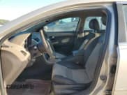 ✅ 2011 Chevrolet Malibu 1LS • VIN: 1G1ZB5E16BF217187 • Lot: 73105944. Listed on Copart with 97,849 mi. Free auction sales archive from the USA and detailed vehicle history report at DreamBid. Image 7.