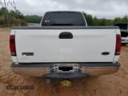 ✅ 2001 Ford F-150 XL • VIN: 1FTRX17L81NA32000 • Lot: 68123505. Listed on Copart with 251,498 mi. Free auction sales archive from the USA and detailed vehicle history report at DreamBid. Image 6.