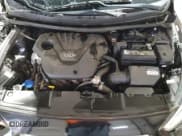 ✅ 2016 Hyundai Accent Sport • VIN: KMHCU5AE5GU246078 • Лот: 69123645. Опубликован ранее на Copart с пробегом 11 892 миль. Бесплатный доступ к архиву аукционных продаж из США и подробный отчёт об истории автомобиля на DreamBid. Изображение 11.