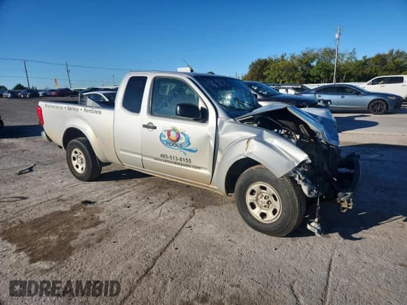 ✅ 2012 Nissan Frontier SV • VIN: 1N6BD0CT2CC451675 • Лот: 89919125. Опубликован ранее на Copart с пробегом Не указан. Бесплатный доступ к архиву аукционных продаж из США и подробный отчёт об истории автомобиля на DreamBid. Изображение 4.