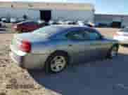 ✅ 2006 Dodge Charger R/T • VIN: 2B3KA53H96H176538 • Lot: 85924595. Wystawiony na Copart z przebiegiem 112 282 mil. Bezpłatny archiwum sprzedaży aukcyjnych z USA i szczegółowy raport historii pojazdu na DreamBid. Zdjęcie 3.