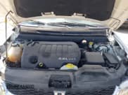 ✅ 2015 Dodge Journey SXT • VIN: 3C4PDDBG0FT606673 • Lot: 43192764. Wystawiony na IAAI z przebiegiem 153 146 mil. Bezpłatny archiwum sprzedaży aukcyjnych z USA i szczegółowy raport historii pojazdu na DreamBid. Zdjęcie 10.