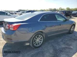 2015 Chevrolet Malibu LT z VIN 1G11C5SL1FF302993, wystawiony jako Copart lot #90338965 z przebiegiem 160 649 mil mil oraz Czysty tytuł • Clean title. Historia ofert i sprzedaży dostępna na DreamBid. Obrazek 3.