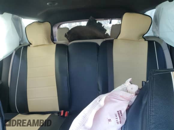 2023 Chevrolet Traverse LS с VIN 1GNEVFKW5PJ287889, выставлен на аукционе Copart как лот 80358015 с пробегом 27 463 миль миль и Списание • Salvage title. История ставок и продаж доступна на DreamBid. Изображение 10.