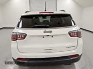 ✅ 2021 Jeep Compass Limited • VIN: 3C4NJCCB1MT522405 • Lot: 84596745. Wystawiony na Copart z przebiegiem 105 554 mil. Bezpłatny archiwum sprzedaży aukcyjnych z USA i szczegółowy raport historii pojazdu na DreamBid. Zdjęcie 6.