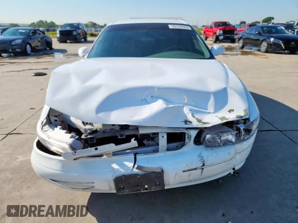 ✅ 2000 Buick Century Custom • VIN: 2G4WS52J4Y1261067 • Лот: 80260065. Опубликован ранее на Copart с пробегом 85 473 миль. Бесплатный доступ к архиву аукционных продаж из США и подробный отчёт об истории автомобиля на DreamBid. Изображение 5.