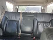 ✅ 2007 Toyota 4Runner SR5 • VIN: JTEZU14R978083090 • Lot: 62095705. Wystawiony na Copart z przebiegiem 255 780 mil. Bezpłatny archiwum sprzedaży aukcyjnych z USA i szczegółowy raport historii pojazdu na DreamBid. Zdjęcie 10.