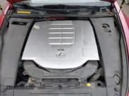 ✅ 2010 Lexus LS 460 • VIN: JTHCL5EF5A5008337 • Лот: 42252064. Опубликован ранее на IAAI с пробегом 166 867 миль. Бесплатный доступ к архиву аукционных продаж из США и подробный отчёт об истории автомобиля на DreamBid. Изображение 10.