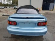 ✅ 1993 Toyota Celica • VIN: JT5ST87K3P0135887 • Лот: 79416884. Опубликован ранее на Copart с пробегом 198 326 миль. Бесплатный доступ к архиву аукционных продаж из США и подробный отчёт об истории автомобиля на DreamBid. Изображение 6.