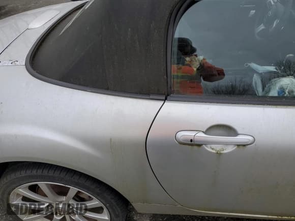 ✅ 2006 Mazda MX-5 Miata Touring • VIN: JM1NC25F560102313 • Лот: 46330245. Опубликован ранее на Copart с пробегом Не указан. Бесплатный доступ к архиву аукционных продаж из США и подробный отчёт об истории автомобиля на DreamBid. Изображение 10.