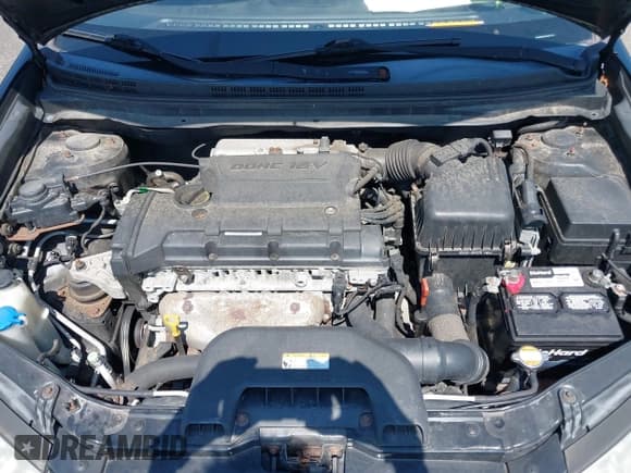 ✅ 2010 Hyundai Elantra GLS • VIN: KMHDU4AD5AU991734 • Лот: 42570881. Опубликован ранее на IAAI с пробегом 88 904 миль. Бесплатный доступ к архиву аукционных продаж из США и подробный отчёт об истории автомобиля на DreamBid. Изображение 10.