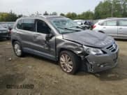 ✅ 2011 Volkswagen Tiguan S • VIN: WVGBV7AX0BW516062 • Lot: 84602025. Listed on Copart with 68,613 mi. Free auction sales archive from the USA and detailed vehicle history report at DreamBid. Image 4.