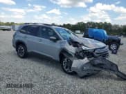 ✅ 2025 Subaru Forester Premium • VIN: JF2SLDDC8SH538530 • Lot: 83769745. Wystawiony na Copart z przebiegiem 4 802 mil. Bezpłatny archiwum sprzedaży aukcyjnych z USA i szczegółowy raport historii pojazdu na DreamBid. Zdjęcie 4.