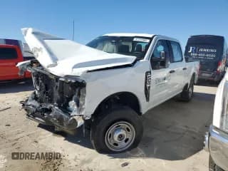 ✅ 2026 Ford F-250 XL • VIN: 1FT7W2BA9TEC04320 • Lot: 87244965. Listed on Copart with Not provided. Free auction sales archive from the USA and detailed vehicle history report at DreamBid. Image 1.