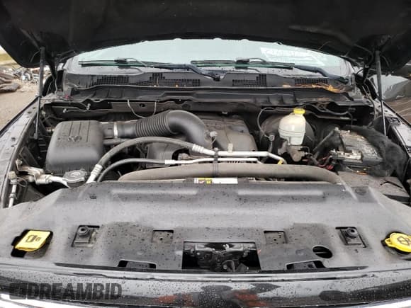 ✅ 2016 Ram 1500 Sport • VIN: 1C6RR7HT9GS296999 • Lot: 78263524. Listed on Copart with 73,423 mi. Free auction sales archive from the USA and detailed vehicle history report at DreamBid. Image 12.