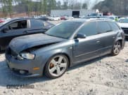 ✅ 2008 Audi A4 • VIN: WAUSF98E78A049081 • Lot: 41828768. Listed on IAAI with 250,540 mi. Free auction sales archive from the USA and detailed vehicle history report at DreamBid. Image 2.