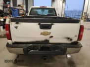 ✅ 2011 Chevrolet Silverado 1500 Work Truck • VIN: 1GCNCPEX5BZ107314 • Лот: 92889125. Опубликован ранее на Copart с пробегом 213 537 миль. Бесплатный доступ к архиву аукционных продаж из США и подробный отчёт об истории автомобиля на DreamBid. Изображение 6.