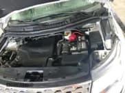 ✅ 2019 Ford Explorer Platinum • VIN: 1FM5K8HT4KGA74766 • Lot: 84027855. Listed on Copart with 98,656 mi. Free auction sales archive from the USA and detailed vehicle history report at DreamBid. Image 15.