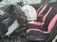 ✅ 2024 Mitsubishi Eclipse Cross ES • VIN: JA4ATUAA2RZ005262 • Лот: 54144135. Опубликован ранее на Copart с пробегом 25 660 миль. Бесплатный доступ к архиву аукционных продаж из США и подробный отчёт об истории автомобиля на DreamBid. Изображение 7.