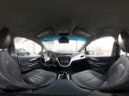 ✅ 2017 Chevrolet Bolt EV Premier • VIN: 1G1FX6S05H4191045 • Lot: 43410723. Listed on IAAI with 26,448 mi. Free auction sales archive from the USA and detailed vehicle history report at DreamBid. Image 19.