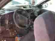 2001 Dodge 1500 с VIN 1B7HF13ZX1J570732, выставлен на аукционе Copart как лот 84479494 с пробегом Не указан миль и Списание • Salvage title. История ставок и продаж доступна на DreamBid. Изображение 8.