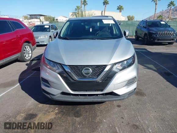 ✅ 2021 Nissan Rogue S • VIN: JN1BJ1AVXMW301922 • Lot: 43490224. Wystawiony na IAAI z przebiegiem 135 487 mil. Bezpłatny archiwum sprzedaży aukcyjnych z USA i szczegółowy raport historii pojazdu na DreamBid. Zdjęcie 12.