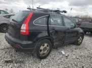 ✅ 2009 Honda CR-V LX • VIN: 3CZRE38369G703517 • Лот: 92252185. Опубликован ранее на Copart с пробегом 209 005 миль. Бесплатный доступ к архиву аукционных продаж из США и подробный отчёт об истории автомобиля на DreamBid. Изображение 3.