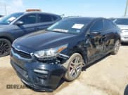 ✅ 2019 Kia Forte S • VIN: 3KPF34AD8KE021781 • Lot: 43120193. Wystawiony na IAAI z przebiegiem 103 817 mil. Bezpłatny archiwum sprzedaży aukcyjnych z USA i szczegółowy raport historii pojazdu na DreamBid. Zdjęcie 2.