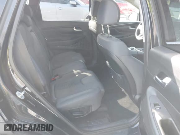 ✅ 2021 Hyundai Santa Fe SEL • VIN: 5NMS24AJ4MH330196 • Lot: 43782489. Wystawiony na IAAI z przebiegiem 81 801 mil. Bezpłatny archiwum sprzedaży aukcyjnych z USA i szczegółowy raport historii pojazdu na DreamBid. Zdjęcie 8.