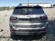 ✅ 2020 Jeep Compass Limited • VIN: 3C4NJDCBXLT155752 • Lot: 55040775. Wystawiony na Copart z przebiegiem 135 605 mil. Bezpłatny archiwum sprzedaży aukcyjnych z USA i szczegółowy raport historii pojazdu na DreamBid. Zdjęcie 6.