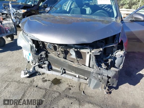 ✅ 2015 Toyota Camry XSE • VIN: 4T1BF1FK7FU003870 • Лот: 43679382. Опубликован ранее на IAAI с пробегом 152 470 миль. Бесплатный доступ к архиву аукционных продаж из США и подробный отчёт об истории автомобиля на DreamBid. Изображение 6.