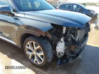 ✅ 2021 Hyundai Palisade SEL • VIN: KM8R44HE4MU226135 • Лот: 41313186. Опубликован ранее на IAAI с пробегом 60 091 миль. Бесплатный доступ к архиву аукционных продаж из США и подробный отчёт об истории автомобиля на DreamBid. Изображение 6.