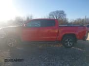 ✅ 2016 Chevrolet Colorado 4WD Z71 • VIN: 1GCGTDE35G1335517 • Лот: 43671378. Опубликован ранее на IAAI с пробегом 117 396 миль. Бесплатный доступ к архиву аукционных продаж из США и подробный отчёт об истории автомобиля на DreamBid. Изображение 14.