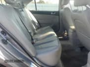 ✅ 2007 Hyundai Sonata SE • VIN: 5NPEU46F97H158833 • Лот: 78089804. Опубликован ранее на Copart с пробегом 161 665 миль. Бесплатный доступ к архиву аукционных продаж из США и подробный отчёт об истории автомобиля на DreamBid. Изображение 10.