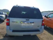 ✅ 2012 Ford Expedition Limited • VIN: 1FMJU2A51CEF66217 • Lot: 42525084. Listed on IAAI with 153,114 mi. Free auction sales archive from the USA and detailed vehicle history report at DreamBid. Image 16.