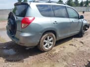 ✅ 2007 Toyota RAV4 Limited • VIN: JTMZK31VX76007512 • Лот: 42808055. Опубликован ранее на IAAI с пробегом Не указан. Бесплатный доступ к архиву аукционных продаж из США и подробный отчёт об истории автомобиля на DreamBid. Изображение 4.