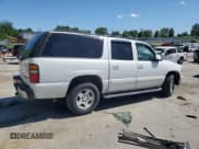 ✅ 2005 Chevrolet Suburban LT • VIN: 3GNFK16Z35G213275 • Лот: 57566665. Опубликован ранее на Copart с пробегом 229 761 миль. Бесплатный доступ к архиву аукционных продаж из США и подробный отчёт об истории автомобиля на DreamBid. Изображение 3.