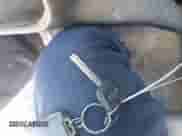 2015 Chevrolet Silverado 1500 Work Truck z VIN 1GCNCPEH6FZ432777, wystawiony jako IAAI lot #43398977 z przebiegiem 141 319 mil mil oraz . Historia ofert i sprzedaży dostępna na DreamBid. Obrazek 6.