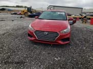 ✅ 2022 Hyundai Accent SE • VIN: 3KPC24A61NE165202 • Лот: 49991875. Опубликован ранее на Copart с пробегом 78 514 миль. Бесплатный доступ к архиву аукционных продаж из США и подробный отчёт об истории автомобиля на DreamBid. Изображение 14.